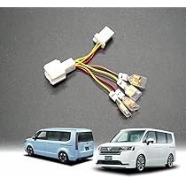 Amazon.co.jp: 【axis-parts】ホンダ ステップワゴン【型式：RP6